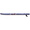 SUP Paddle Zray D2 10'8 2020 - 325x81x15cm - Dropstitch double chambre - charge max 140kg