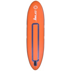 SUP Paddle Zray D2 10'8 2020 - 325x81x15cm - Dropstitch double chambre - charge max 140kg