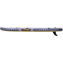 SUP Paddle Zray D1 10' 2020 - 305x81x15cm - Dropstitch double chambre - charge max 120kg