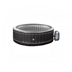 Spa gonflable rond NetSpa...