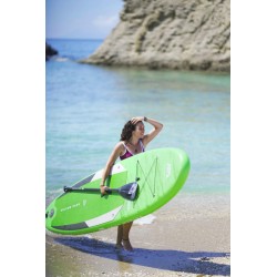 copy of SUP gonflable Breeze Aquamarina 9’10” Adulte Unisexe