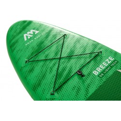 copy of SUP gonflable Breeze Aquamarina 9’10” Adulte Unisexe