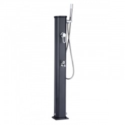 Douche solaire JOLLY GO - 20 L