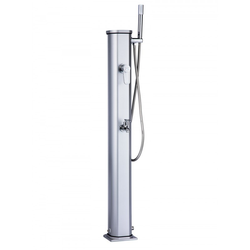Douche Solaire Jolly Go2 Formidra INOX