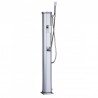 Douche Solaire Jolly Go2 Formidra INOX