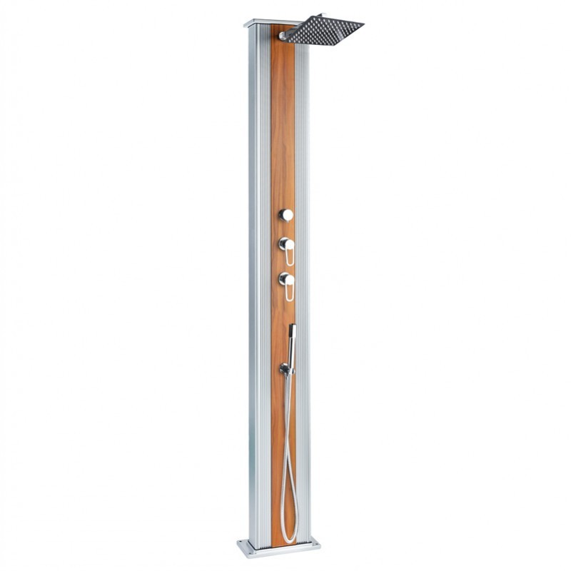 DOUCHE D'EXTÉRIEUR DADA PIU - 40L