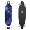 COASTO - Longboard Agat 38" - 96cm - Erable - Roues 70 mm