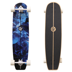 COASTO - SURFSKATE Azur 36"...