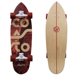 COASTO - SURFSKATE Nova...