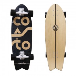 COASTO - SURFSKATE Vega 30"...
