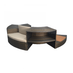 Mobilier pour Spa...