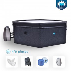 NETSPA | Spa portable...
