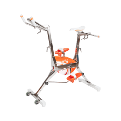 Aquabike Waterflex WR4