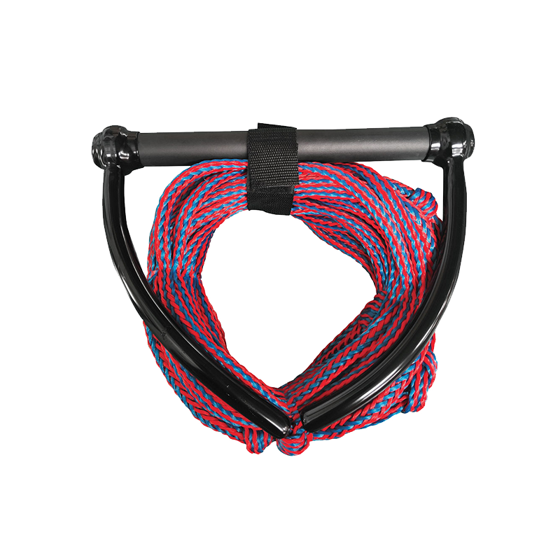 Palonnier + Corde de traction COASTO Line pour Wakeboard