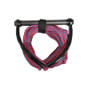 Palonnier + Corde de traction COASTO Line pour Wakeboard