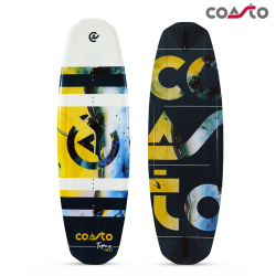 Wakeboard Coasto Topaz 140