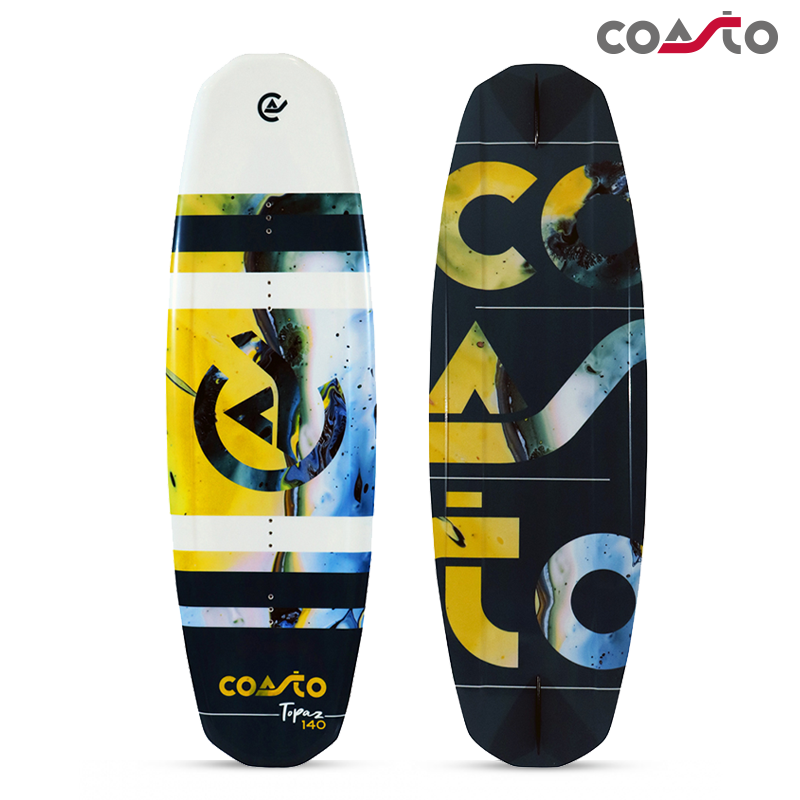 Wakeboard Coasto Topaz 140