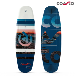 Wakeboard Coasto KYANIT 140