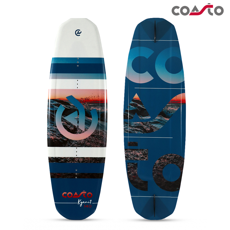 Wakeboard Coasto KYANIT 140
