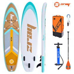 SUP gonflable Zray Grain 10'8"