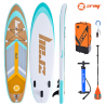 SUP gonflable Zray Grain 10'8"