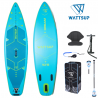 SUP gonflable WattSUP Bream 10'6 (Combo Kayak)