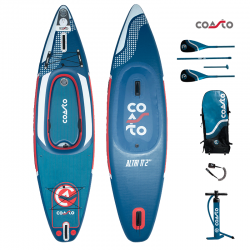 SUP Kayak gonflable Coasto...
