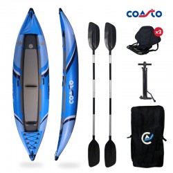 Kayak gonflable Coasto...