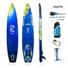Paddle gonflable Cruiser 13'1" Coasto