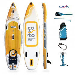 Paddle Gonflable Argo 11'...