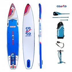 Paddle gonflable Super...