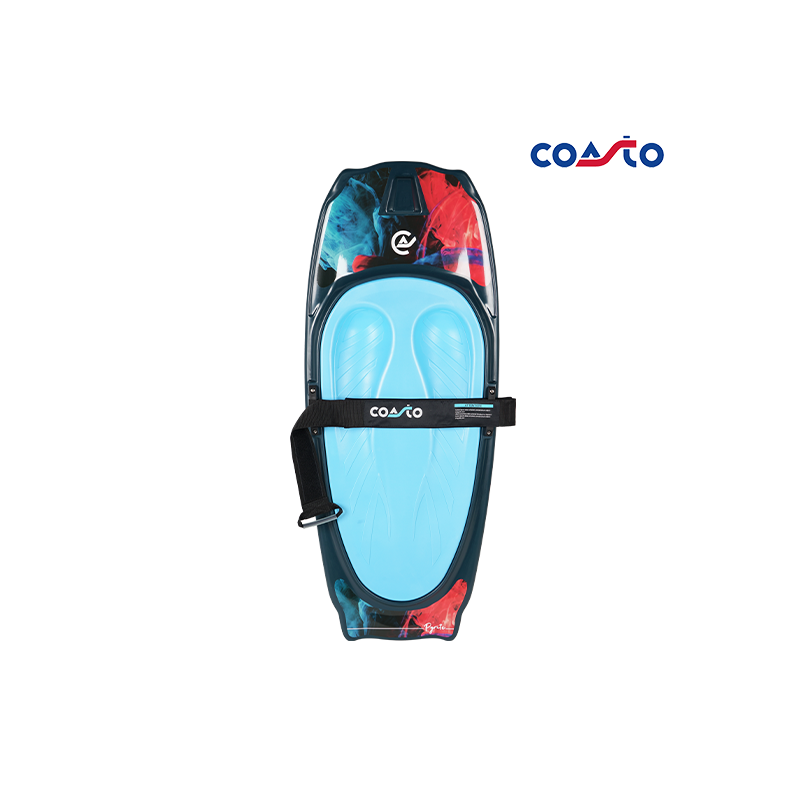 Kneeboard Pyrite Coasto
