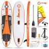 SUP Zray W1 - Pack avec voile