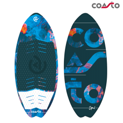 Wakesurf Coasto Opal