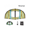 Wattsup aile de surf