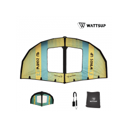 copy of Wattsup aile de surf