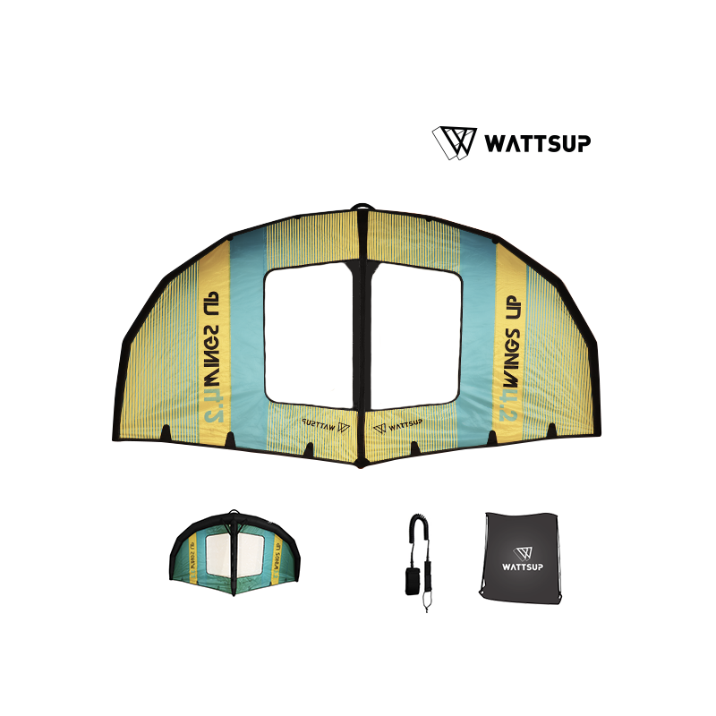 copy of Wattsup aile de surf