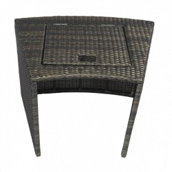 Mobilier pour Spa semi-rigide VITA NetSpa
