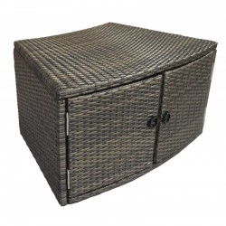 Mobilier pour Spa semi-rigide VITA NetSpa