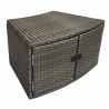 Mobilier pour Spa semi-rigide VITA NetSpa