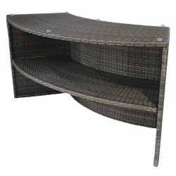Mobilier pour Spa semi-rigide VITA NetSpa