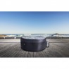 Spa Vita semi rigide portable rond Netspa - 4 places