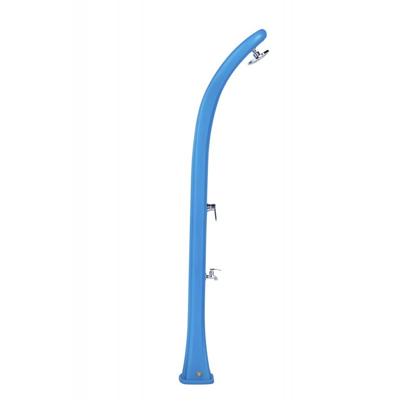 Douche Solaire So Happy 28L Bleu