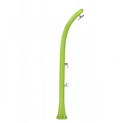 copy of Douche Solaire So Happy 28L Bleu