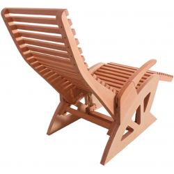 Holl's Fauteuil Relaxation Alto Confort
