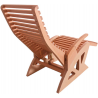 Holl's Fauteuil Relaxation Alto Confort