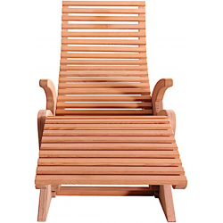 Holl's Fauteuil Relaxation Alto Confort