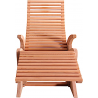 Holl's Fauteuil Relaxation Alto Confort