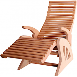Holl's Fauteuil Relaxation Alto Confort