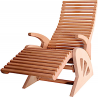 Holl's Fauteuil Relaxation Alto Confort